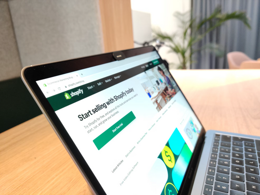 Shopify – Platforma za izradu i upravljanje online prodavnicama